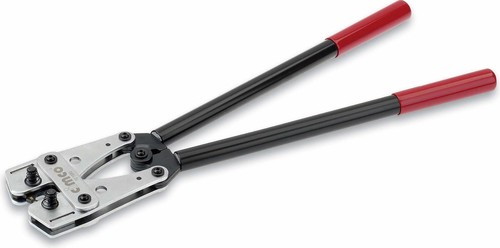 Cimco Werkzeuge Presszange 650mm 101880
