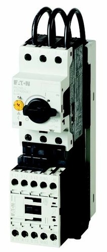 Eaton Direktstarter 0,06kW/400V/AC3 MSC-DM-0,25-M#191102