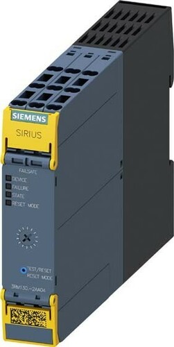Siemens Dig.Industr. Motorstarter/Wendestarter 500V 1,6-7,0A 3RM1307-2AA04