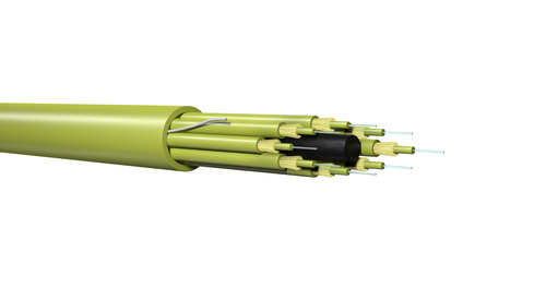 KERPEN DATACOM I-V(ZN)HH OM4 4G50 /125 KDFBE4K33400000-Eca