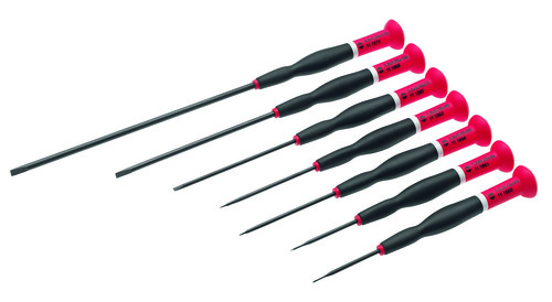 Cimco Werkzeuge Präzisions-Schraubendreher Set 7-teilig 111898 Cimco Werkzeuge Präzisions-Schraubendreher Set 7-teilig 111898