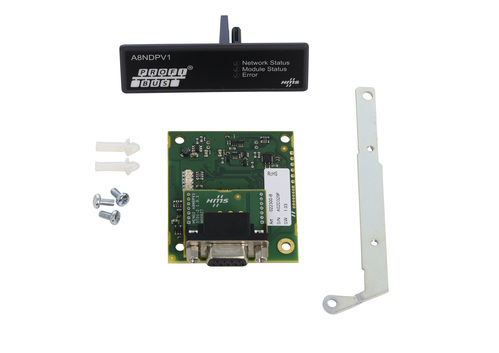 Mitsubishi Electric Schnittstellenkarte für FR-A/F800 A8NDPV1 Mitsubishi Electric Schnittstellenkarte für FR-A/F800 A8NDPV1