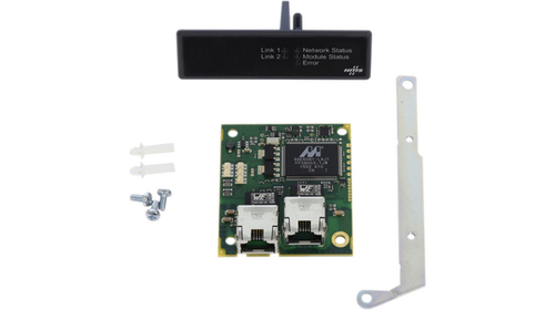 Mitsubishi Electric Schnittstellenkarte 2 Port A8NEIP_2P Mitsubishi Electric Schnittstellenkarte 2 Port A8NEIP_2P