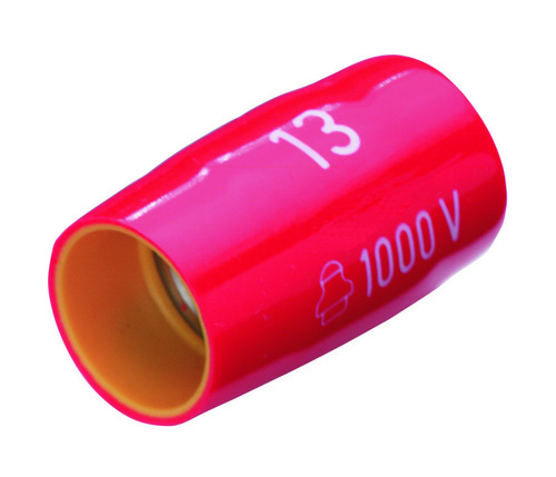 Cimco Werkzeuge Steckschlüssel-Einsatz DIN7448 SW8, 112520 112520 Cimco Werkzeuge Steckschlüssel-Einsatz DIN7448 SW8, 112520 112520