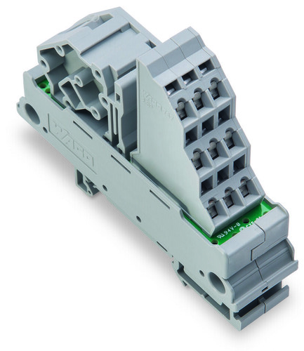 WAGO GmbH & Co. KG Potentialverteilermodul 830-800/000-303 WAGO GmbH & Co. KG Potentialverteilermodul 830-800/000-303