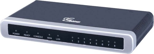 Grandstream Gateway GXW-4104 GXW-4104 Grandstream Gateway GXW-4104 GXW-4104