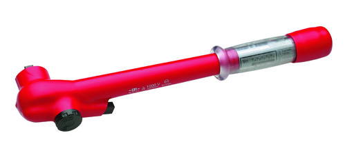 Cimco Werkzeuge Drehmomentschlüssel 3/8 Zoll 112581