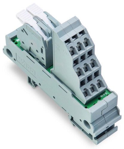 WAGO GmbH & Co. KG Potentialverteilermodul 830-800/000-314 WAGO GmbH & Co. KG Potentialverteilermodul 830-800/000-314
