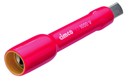 Cimco Werkzeuge Verlängerung 1/2 Zoll 112640