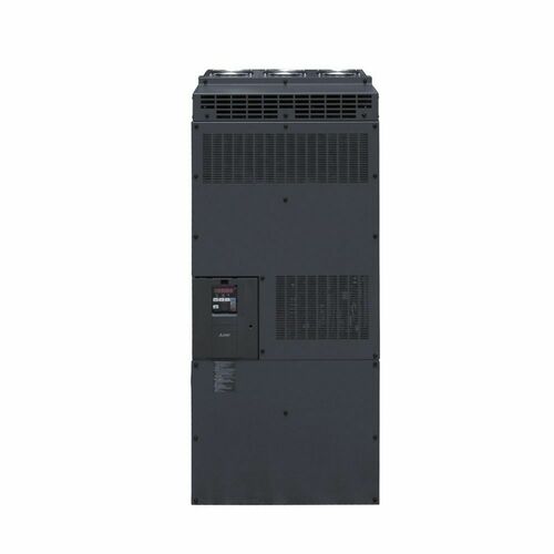 Mitsubishi Electric Frequenzumrichter Pn:400kW FR-CC2-H400K-60