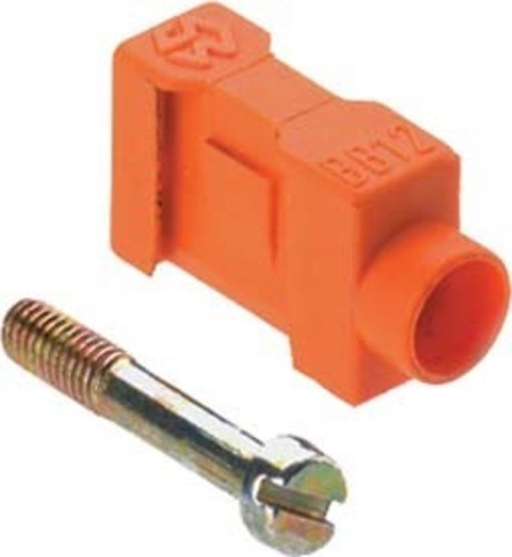 Weidmüller Stiftleiste SLA BB12R OR