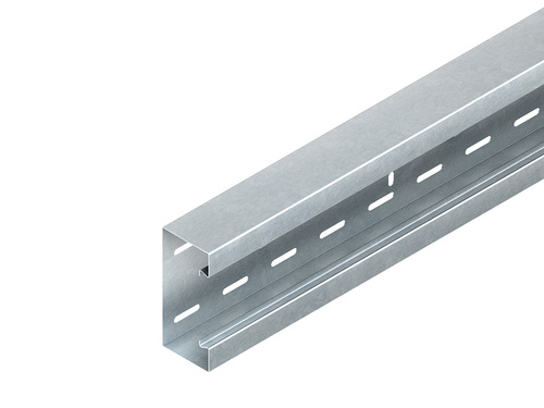 Niedax Gerätekanal-Unterteil GKU 133-78T100 S