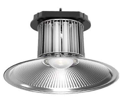 Scharnberger+Hasenbein LED-Hallenstrahler Highbay 85-265VAC 4000K IP54 39276 Scharnberger+Hasenbein LED-Hallenstrahler Highbay 85-265VAC 4000K IP54 39276