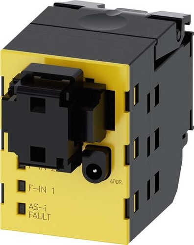 Siemens Dig.Industr. AS-Interface Modul 1 LED,rot 3SU1401-1EE20-4AA0 Siemens Dig.Industr. AS-Interface Modul 1 LED,rot 3SU1401-1EE20-4AA0