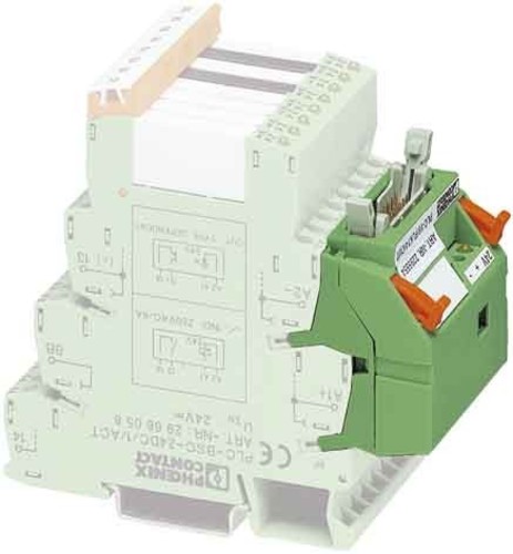 Phoenix Contact VARIOFACE-Ausgabe-Adapter f. 8PLC-Interface PLC-V8/FLK14/OUT