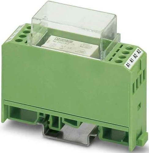 Phoenix Contact Relaismodul KSR-24/21 AU EMG22-REL #2947721