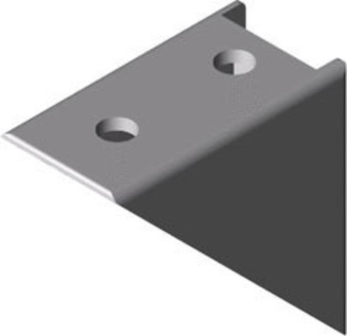 Item Winkel weißaluminium 0.0.425.06
