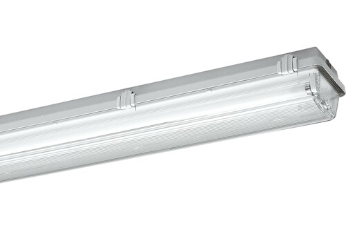Schuch Licht LED-Wannenleuchte f. LED-Retrofitlampe 162 2/15 RLED OV