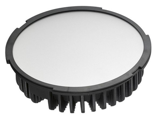 Scharnberger+Hasenbein LED-Downlight 100-260VAC2800K140° 90064