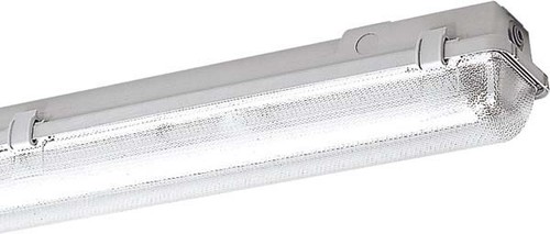 Schuch Licht LED-Wannenleuchte f. LED-Retrofitlampe 163 1/12 RLED OV