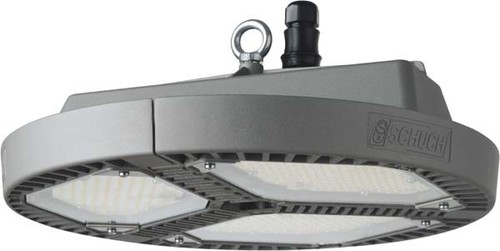 Schuch Licht LED-Hallenstrahler DALI 5000K SK I IP65 3401 L120 G2 DIMD