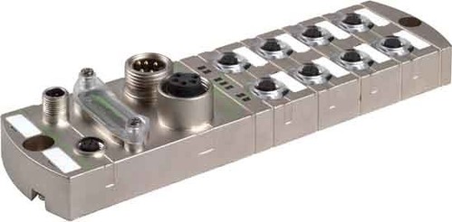 Murrelektronik Profibusmodul 55309