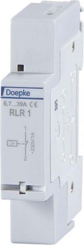 Doepke Lastabwurfrelais RLR 2