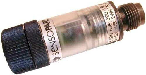 Sensopart SmartPlug Timer in: PNP out: PNP MFT 12 PP4