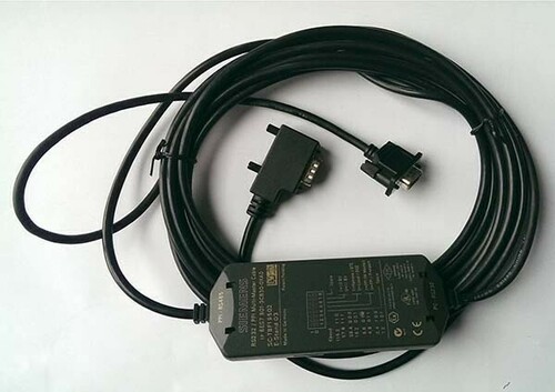 Siemens Dig.Industr. USB/PPI Kabel S7-200 ohne Freeport-Suppo. 6ES7901-3DB30-0XA0