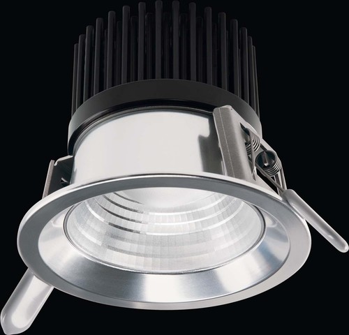 Ridi-Leuchten LED-Downlight 4000K MYRAL4500-840-S-DALI