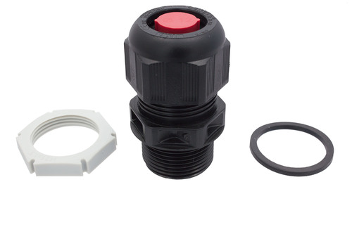 Schuch Licht EX-Verschraubung Kunststoff 2539 G