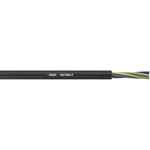 Lapp Kabel&Leitung H07RN-F 4G240 1600183/250