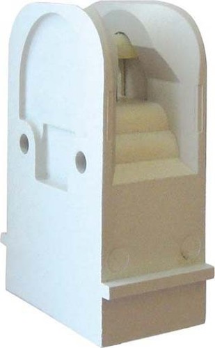 Schuch Licht EX-Trennschalter LS 32-20