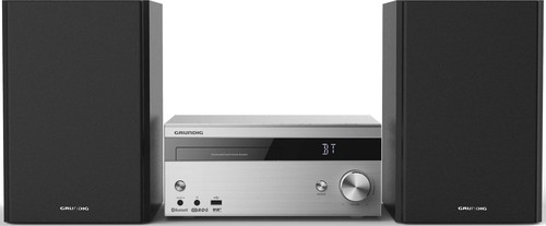 Grundig DAB+ HiFi System Linie CMS4000BTDAB+