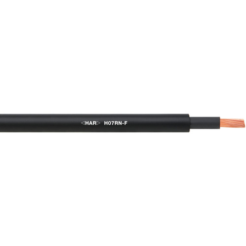 Lapp Kabel&Leitung H07RN-F 1X25 1600196/1000