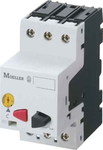 Eaton Motorschutzschalter 4A PKZM01-4 Eaton Motorschutzschalter 4A PKZM01-4