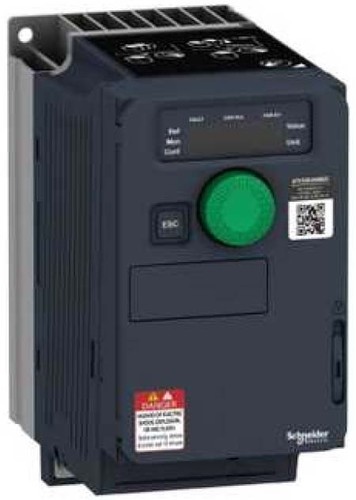 Schneider Electric Frequenzumrichter ATV320 0,18kW, 200-240V,1-p ATV320U02M2C