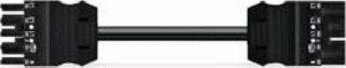 WAGO GmbH & Co. KG Verbindungsleitung 5x1,5mmq weiß 771-9995/006-502