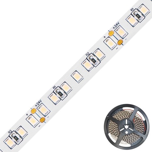 EVN Lichttechnik LED-Strip 5m 2700K 24V/DC IP20 SB20241402827 EVN Lichttechnik LED-Strip 5m 2700K 24V/DC IP20 SB20241402827