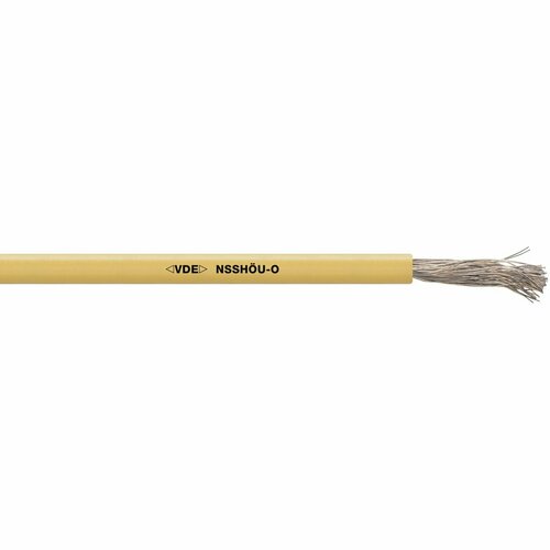 Lapp Kabel&Leitung NSSHÖU-O 1X16 1600500/100