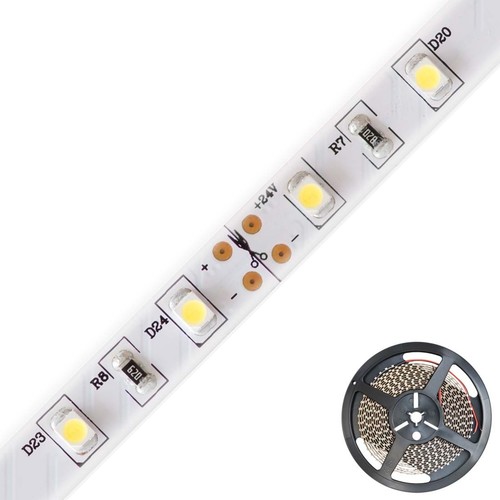 EVN Lichttechnik LED-Strip 5m 3000K 24V/DC IP54 SB5424302802