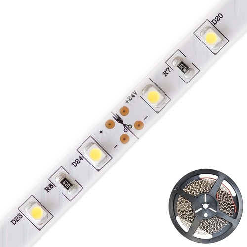 EVN Lichttechnik LED-Strip 5m 4000K 24V/DC IP54 SB5424302840