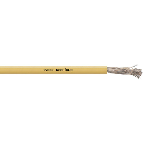 Lapp Kabel&Leitung NSSHÖU-O 1X70 1600504/1000