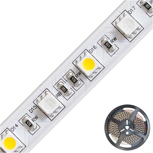 EVN Lichttechnik LED-Strip 5m RGB+3K 24VDC IP54 SB542430509902