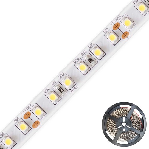 EVN Lichttechnik LED-Strip 5m 3000K 24V/DC IP54 SB5424602802