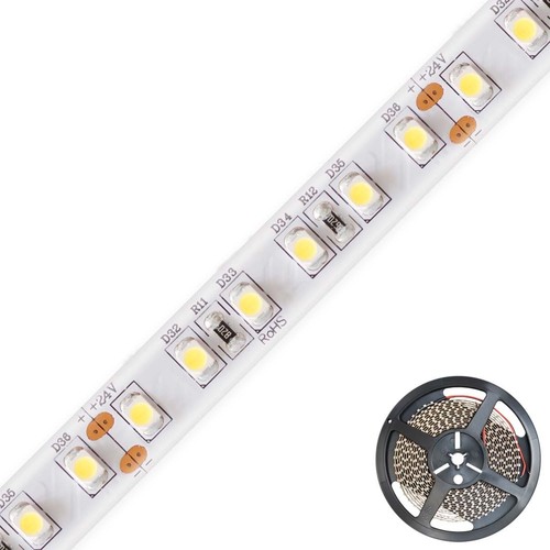 EVN Lichttechnik LED-Strip 5m 2700K 24V/DC IP54 SB5424602827