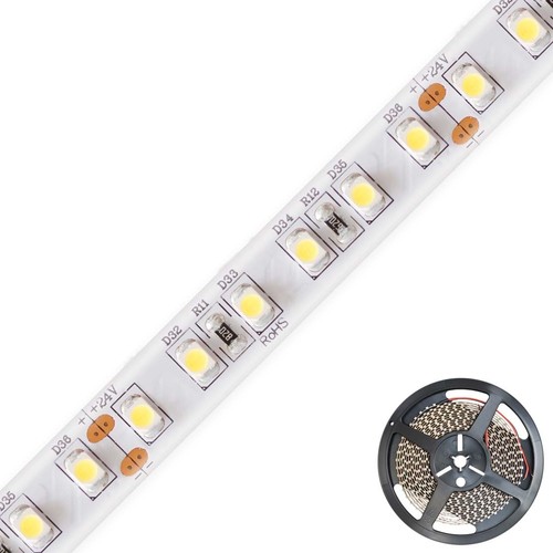 EVN Lichttechnik LED-Strip 5m 4000K 24V/DC IP54 SB5424602840