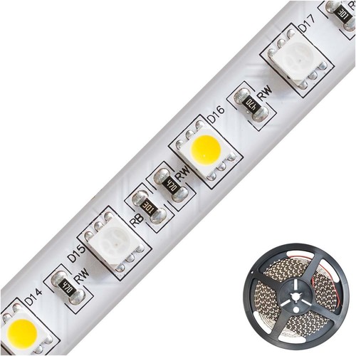 EVN Lichttechnik LED-Strip 5m RGB+3K 24VDC IP67 SB672430509902