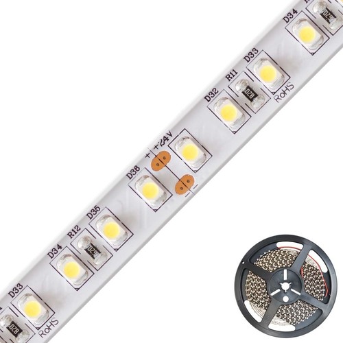 EVN Lichttechnik LED-Strip 5m 2700K 24V/DC IP67 SB6724602827