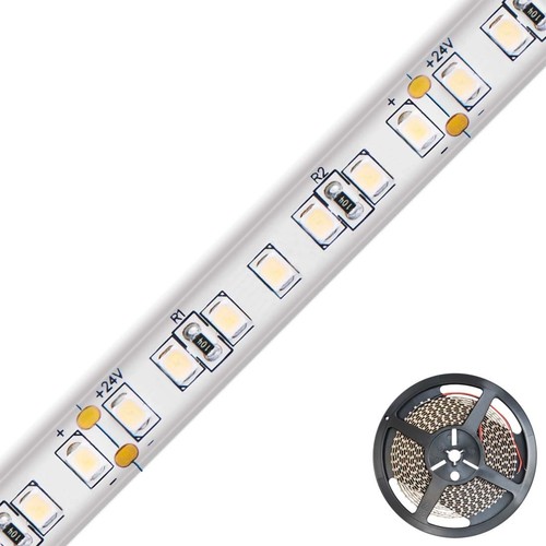 EVN Lichttechnik LED-Strip 5m 3000K 24V/DC IP67 SB6724702802 EVN Lichttechnik LED-Strip 5m 3000K 24V/DC IP67 SB6724702802